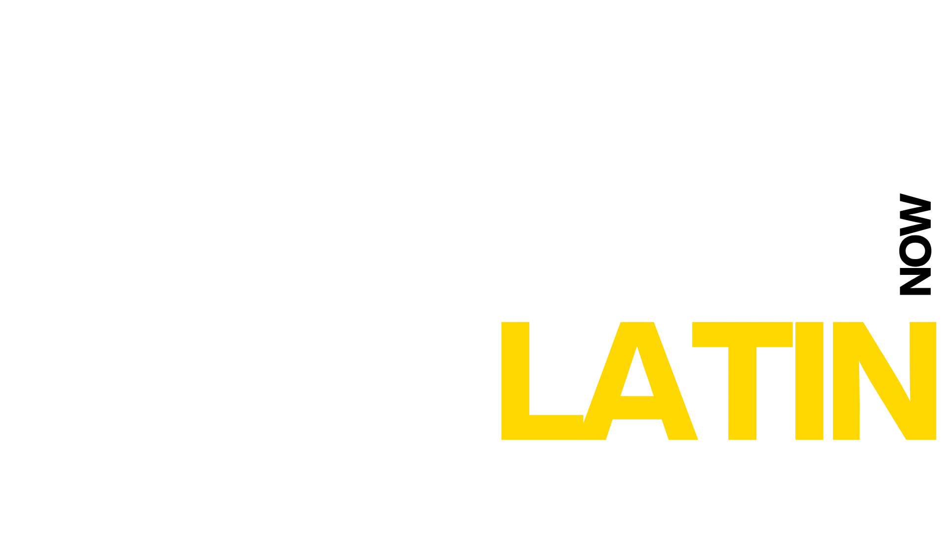 Discovr Latin